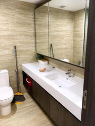 North Park Residences (D27), Apartment #600070571